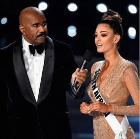 Hispanic Analysis of Miss Universe Pageant 2017