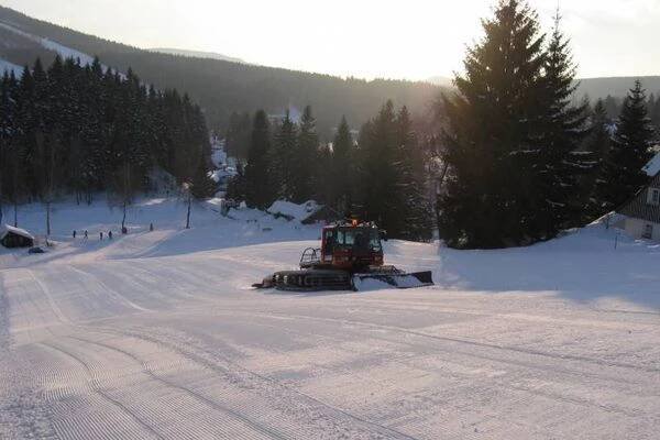 Skiareál Zákoutí foto 1