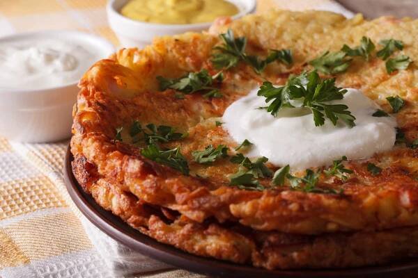 Best Restaurants