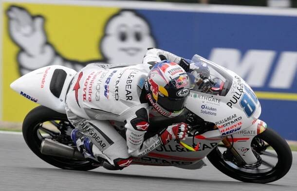 Motocyklová GP v Brně: hotely a kempy hlásí obsazeno