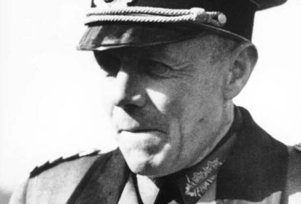 Ludwig Beck in 1937
