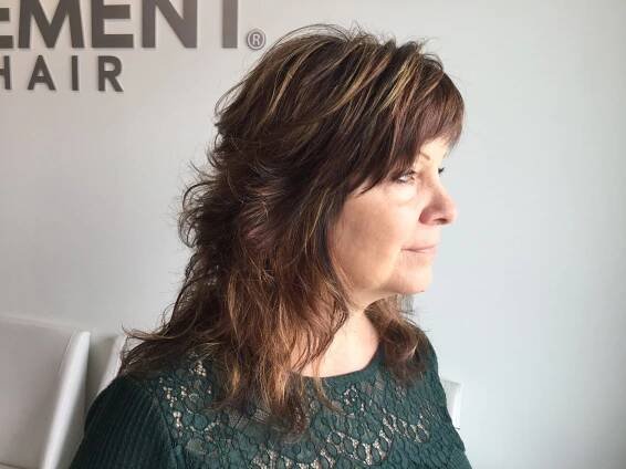 Meet Kim, Director, Master Stylist and Co-Owner - Element Hair
