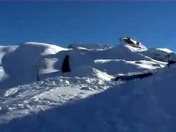 film snow 2007 2 - Vidéo Dailymotion