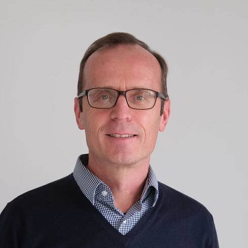 Peter Mayer