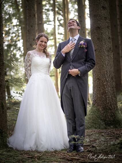 Wedding Constanze & Max - Axel.media