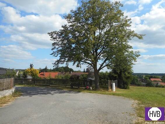 Prodej Pozemek, Borovany, okres Písek