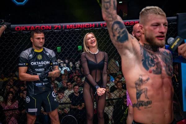 Takhle zpocenou jste ji ještě neviděli: Nela Slováková není žádná princezna, partner jí dal pořádně do těla