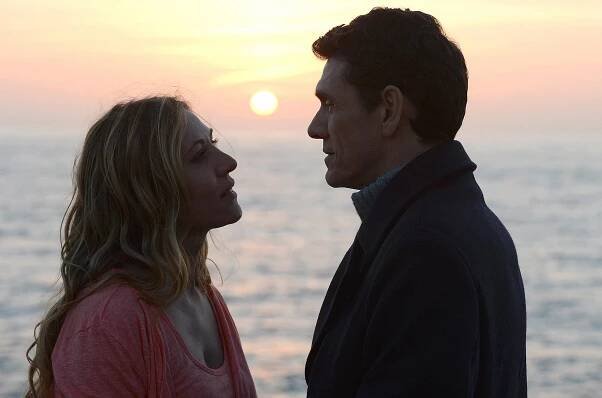 La Liste de mes envies - Z filmu - Mathilde Seigner, Marc Lavoine