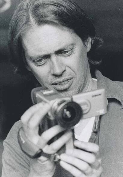 Miloš Fikejz, ten který fotografoval Leonarda Di Capria (a spoustu dalších), rozhovor – výběžek.eu