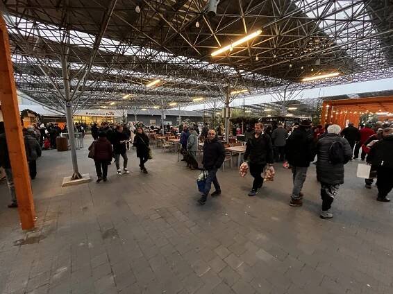 Papoušci, králíci a holubi. Kroměříž hostila první letošní chovatelské trhy