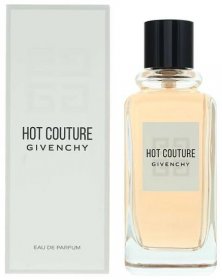 Buy Genuine Givenchy Hot Couture Eau De Parfum For Women EDP 100ml at Ratans Online Shop - Wholesale Perfumes and Retailer