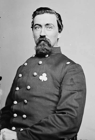 Charles Powell Adams - Wikipedia
