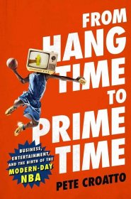 From Hang Time to Prime Time' cover