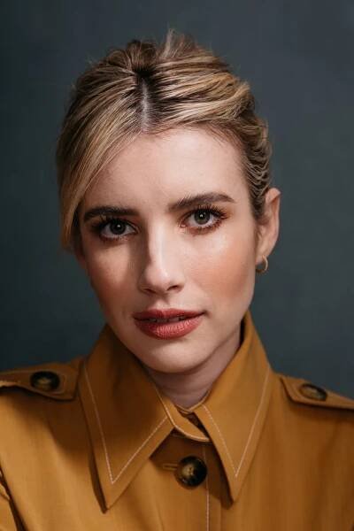 Emma Roberts herečka