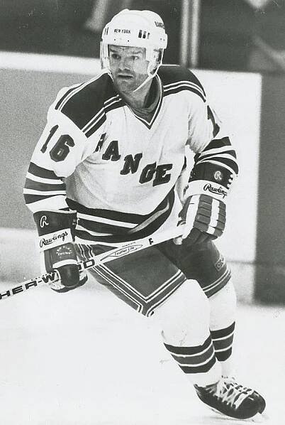 Marcel Dionne – Wikipedia