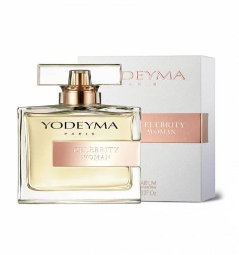 Yodeyma Paris Escitia W EDT 100 ml od 649 Kč