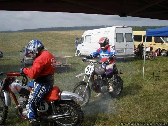 Ostrov u Lanškrouna 2013