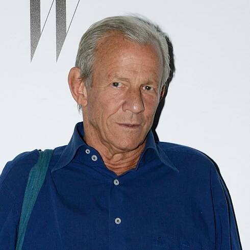 Peter Beard’s Family Confirms His Death