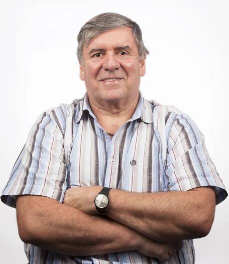 Michel Alary