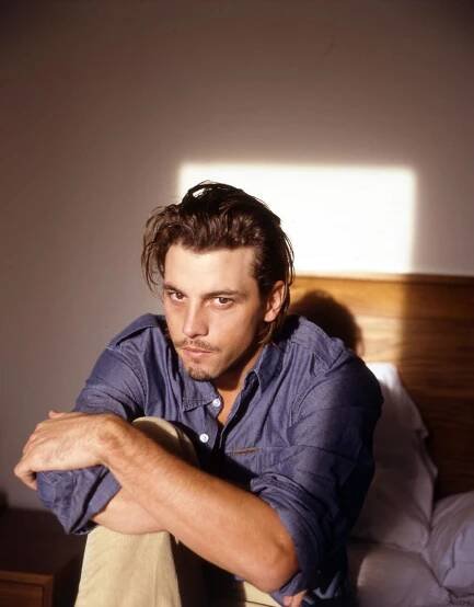 Skeet Ulrich fotka