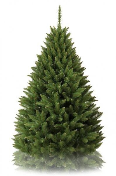 Umělý vánoční stromek title=