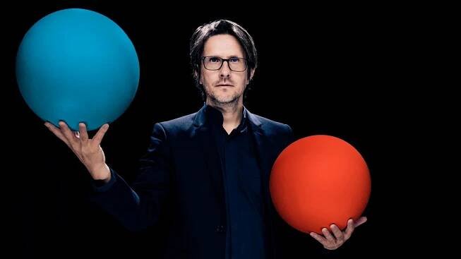 Steven Wilson The Overview Reviewed: Dazzlingly ambitious set from the modern day progfather