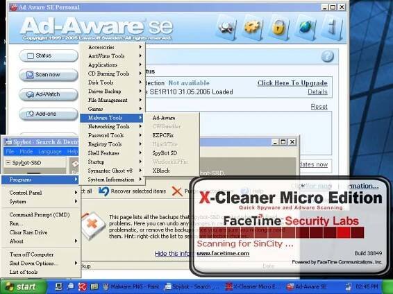 Ultimate Boot CD For Windows - INSTALUJ.cz - programy ke stažení zdarma