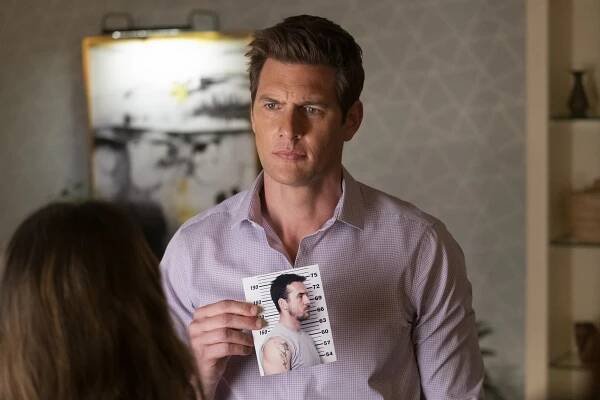 Ryan McPartlin