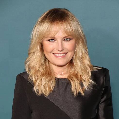 Malin Akerman