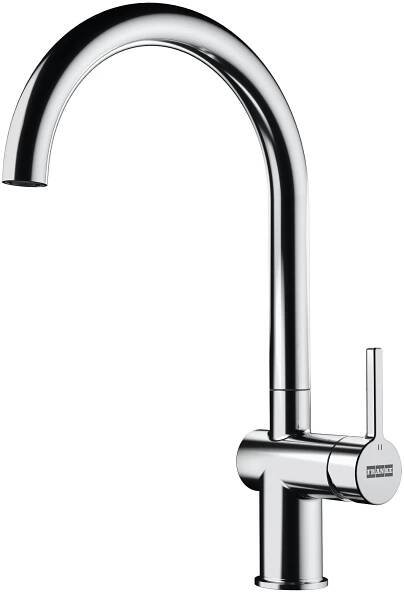 Franke FN 4089 ACTIVE NEW Bez sprchy Chrom
