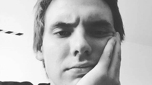 Zemřel český raper Pavel Protiva. Bylo mu sedmadvacet let - iDNES.cz