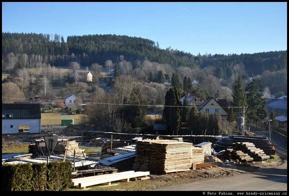 Hrady, tvrze, zámky a zříceniny – Fotografie z roku 2025 – 1.část / hrady-zriceniny.cz