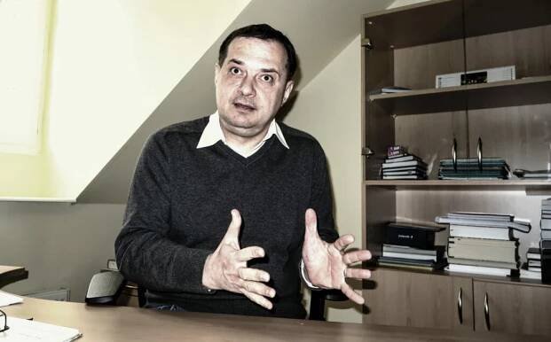 Nikdo se nestyděl a nežádal o odpuštění, říká hist...