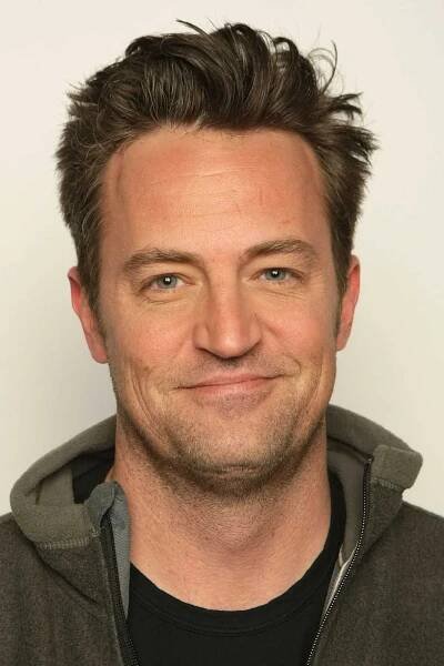 Matthew Perry herec