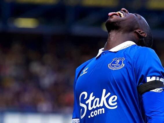 Abdoulaye Doucoure goal sees Everton triumph in final home game of season
