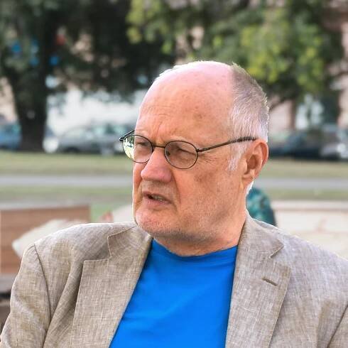 Soubor:Václav Bělohradský, 2016.jpg