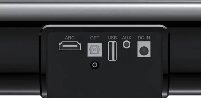 Sencor SSB 5500BW
