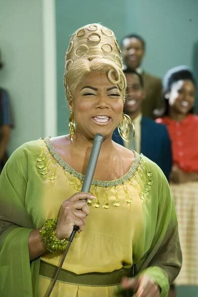 Hairspray - Z filmu - Queen Latifah