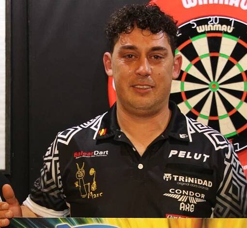 Juan Rodriguez | PDC