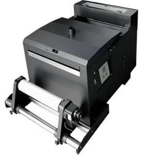 shaker 40