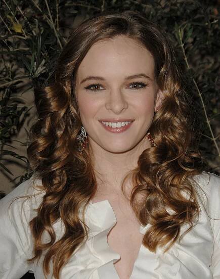 Danielle Panabaker fotka