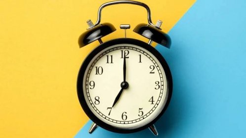 Why Punctuality Is the Single Best Indicator of Potential Success