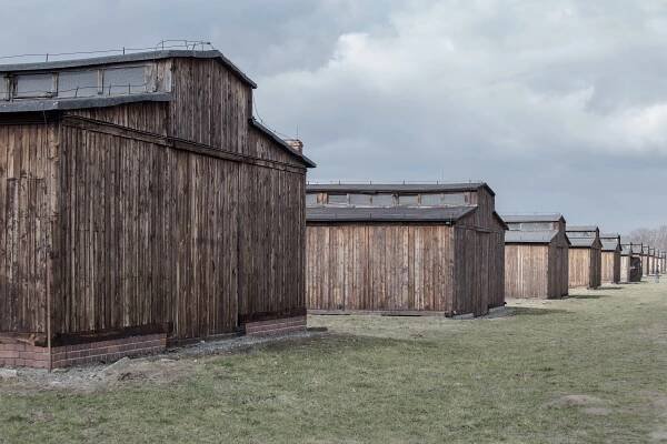 Auschwitz-Birkenau Tour from Krakow 
