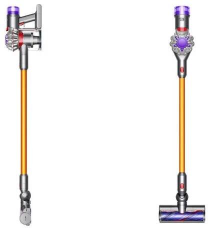 Tyčový vysavač Dyson V8 Absolute 2023