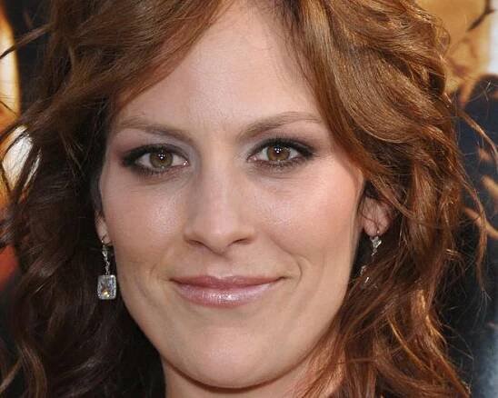 Annabeth Gish fotka