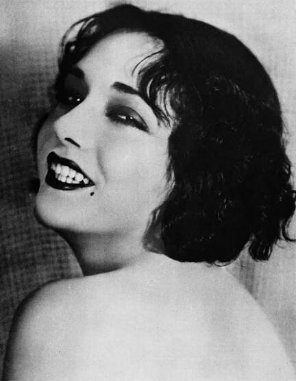 Lupe Vélezová – Wikipedie