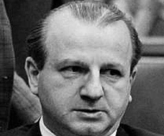 Jack Ruby Biography - Facts, Childhood, Family Life & Achievements