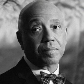Russell Simmons’s Exoneration in His Eyes Only