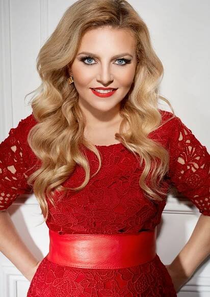 Simona Kijonková – podnikatelka, majitelka firmy Zásilkovna