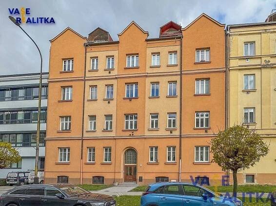 Pronájem Byt 3+kk, Havlíčkova, Přerov - Přerov I-Město